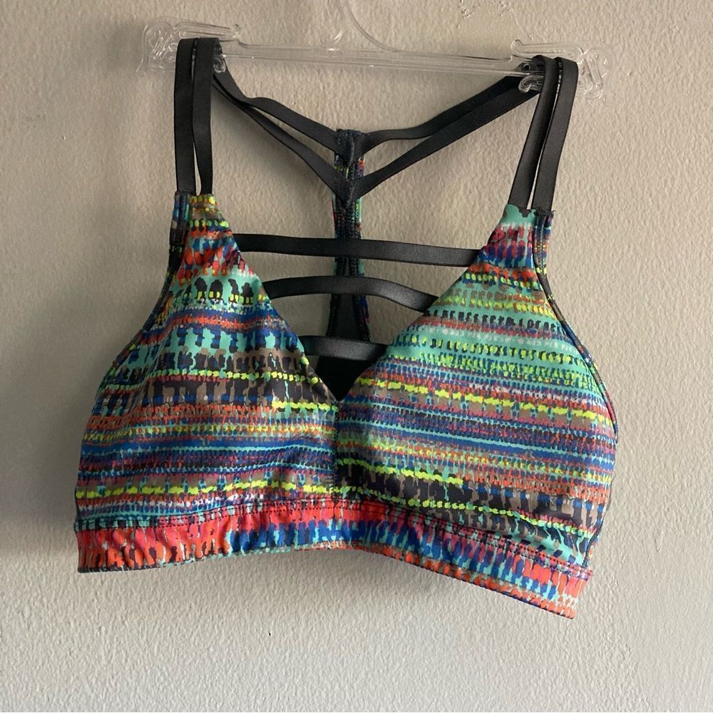 VSX Victoria’s secret sports bra xs